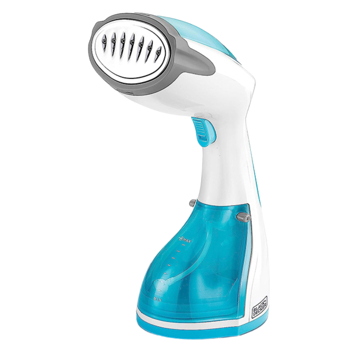 BLACK & DECKER HAND GARMENT STEAMER